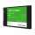 Sandisk 2TB 2,5" SATA SSD Green - 696580 - zdjęcie 2